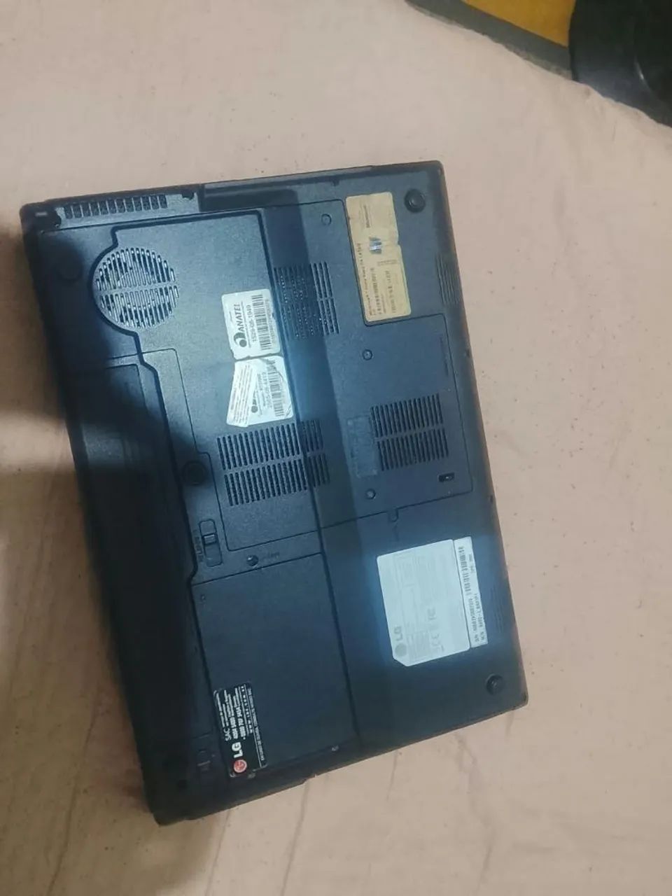 Vendo notebook LG  - Foto 2