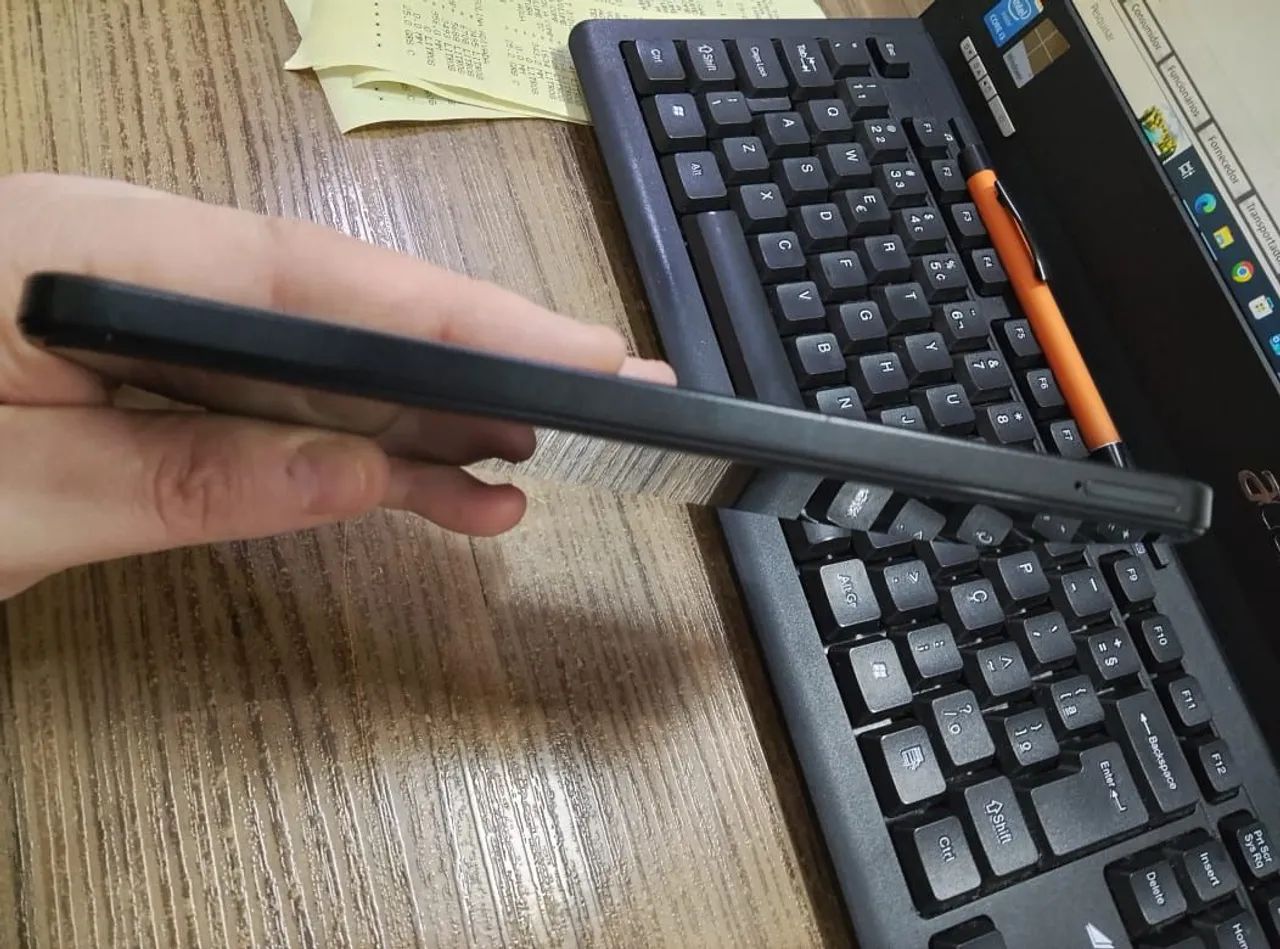 Celular Xiaomi  C85 256 gigas - Foto 5