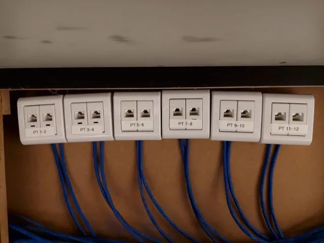 CSTI Informatica e Redes - Foto 2