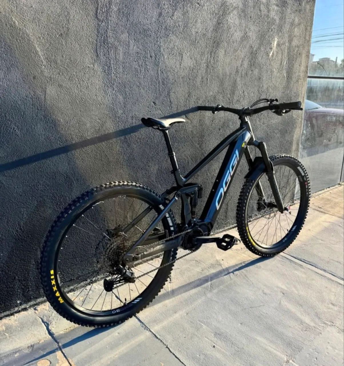 Ebike OGGI  - Foto 3