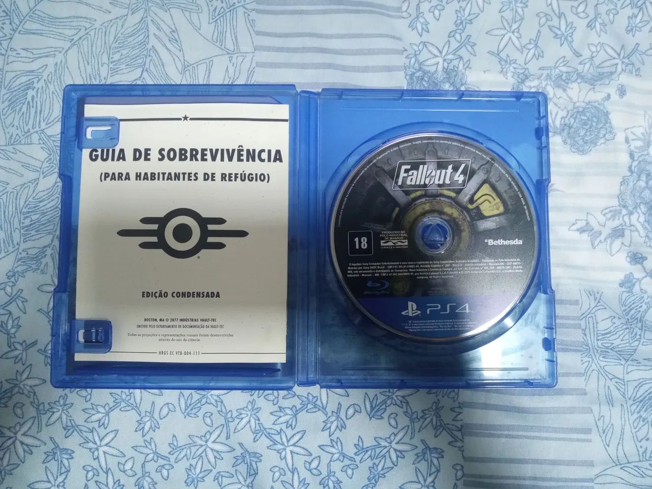 Fallout 4  - Foto 2