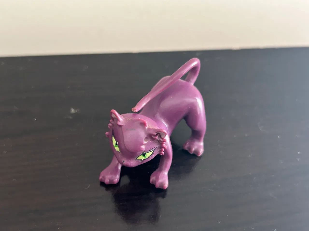 Monster high pet clawdeen basica wave 1 - Foto 2