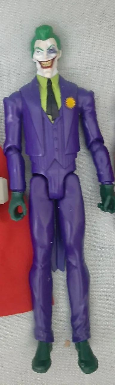 Boneco do Coringa