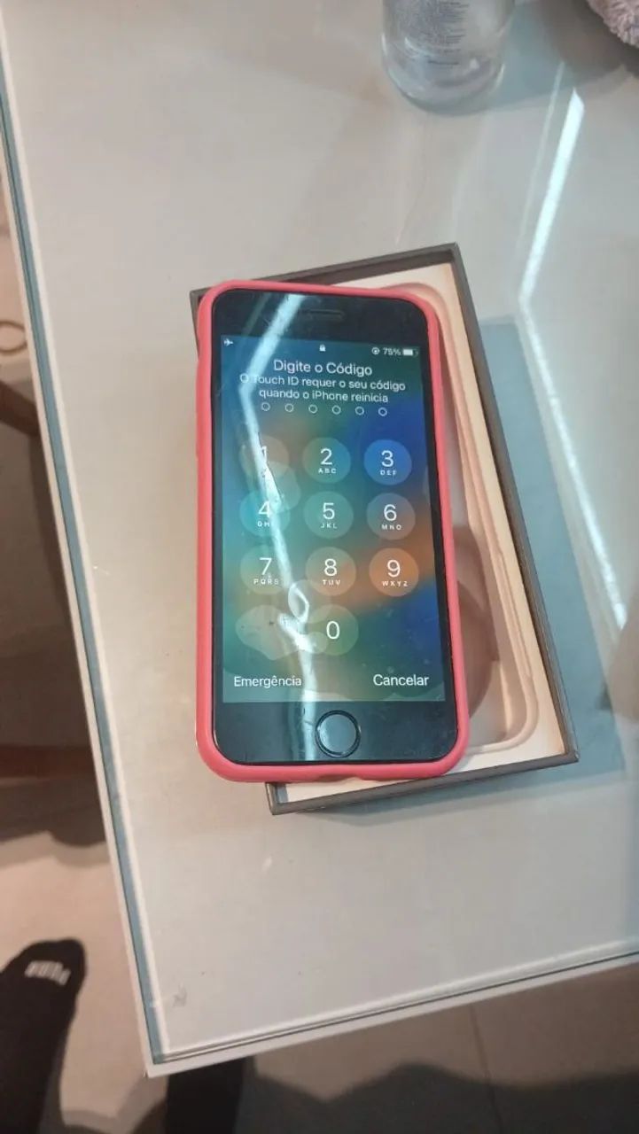 IPhone 8
