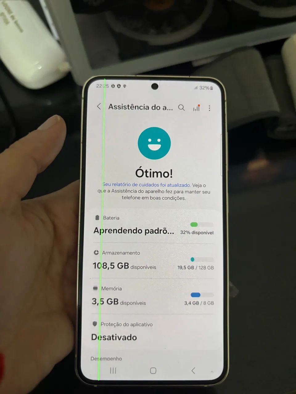 Samsung galaxy - Foto 2