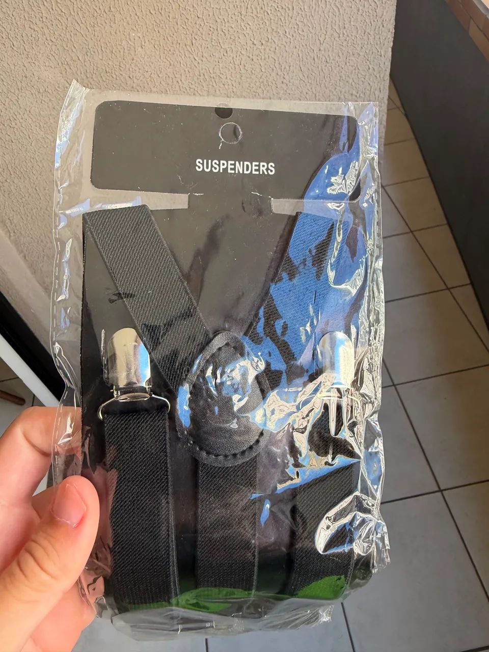 Suspensorio 