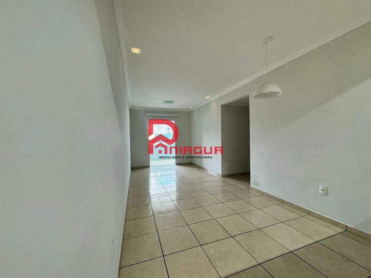 Apartamento com 3 quartos, Canto do Forte, Praia Grande, Cod: 6301 - Foto 4