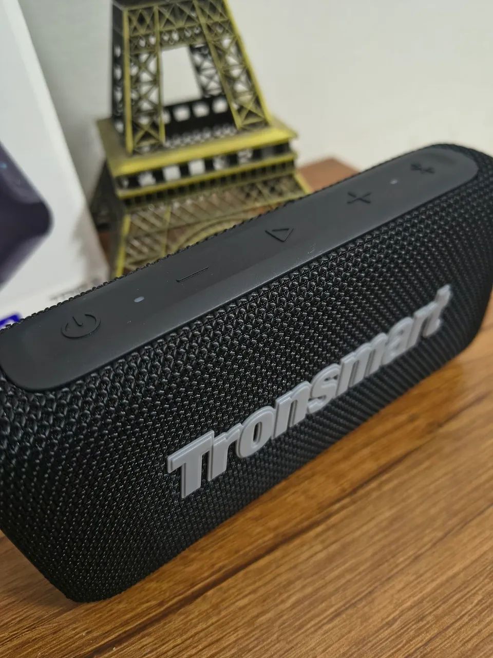 Caixa de som tronsmart TRIP 2