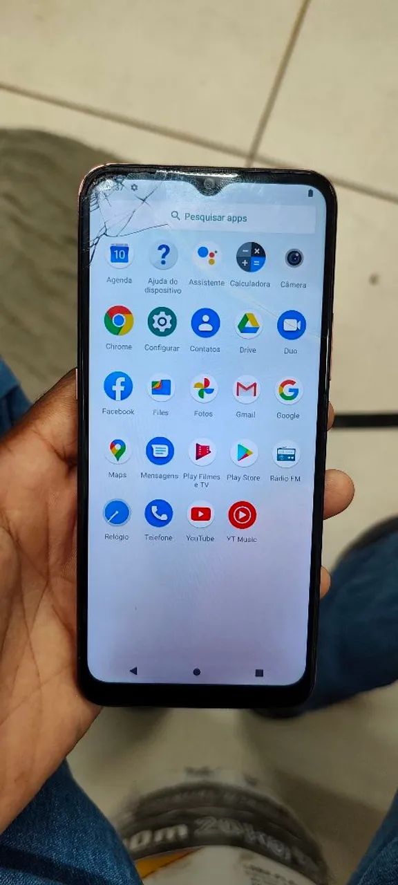 Moto E7 - Foto 3