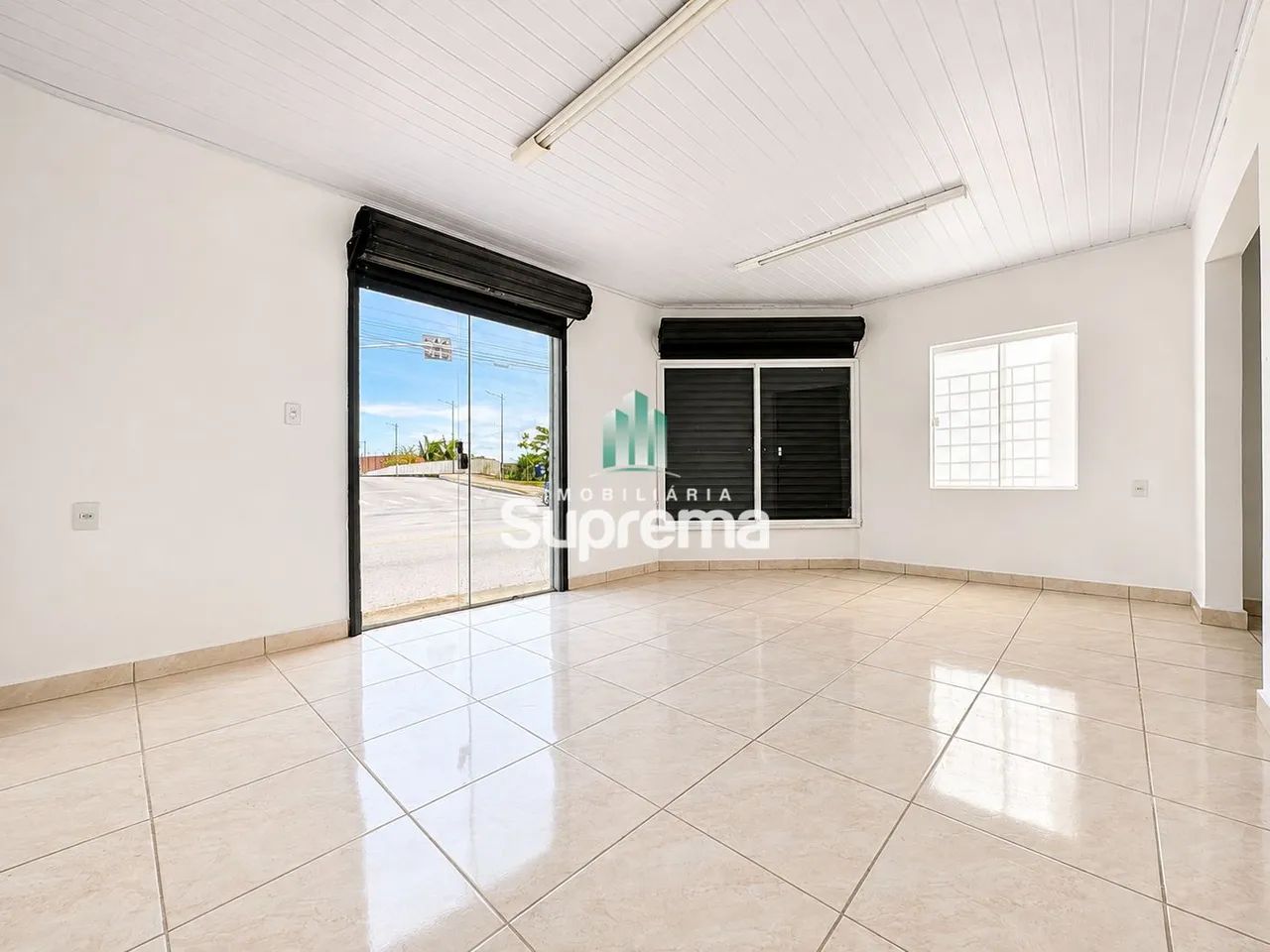 SALA TERREA NO SAO JOAO, 32M² - Foto 4
