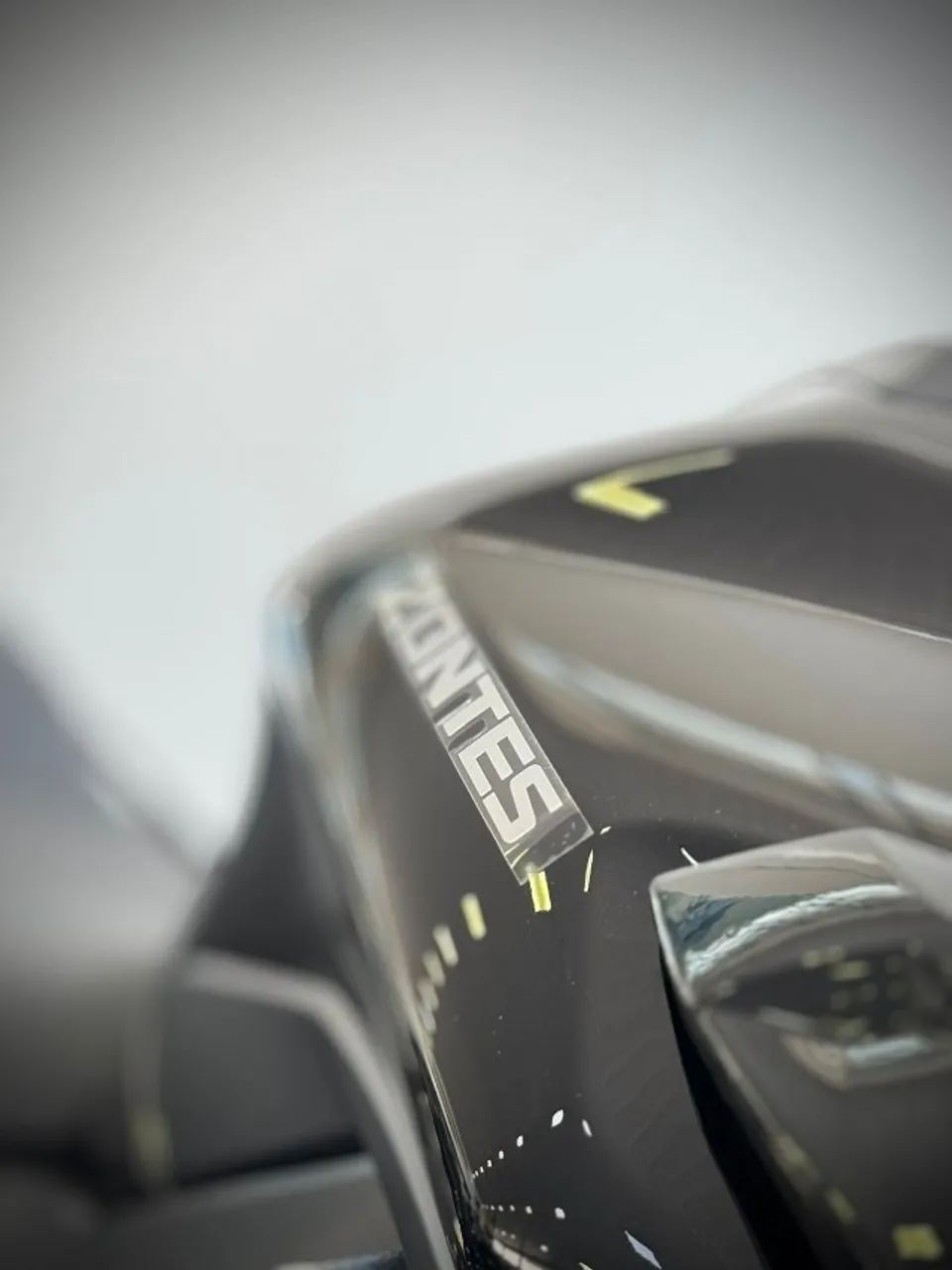ZONTES R350 0KM - Foto 3