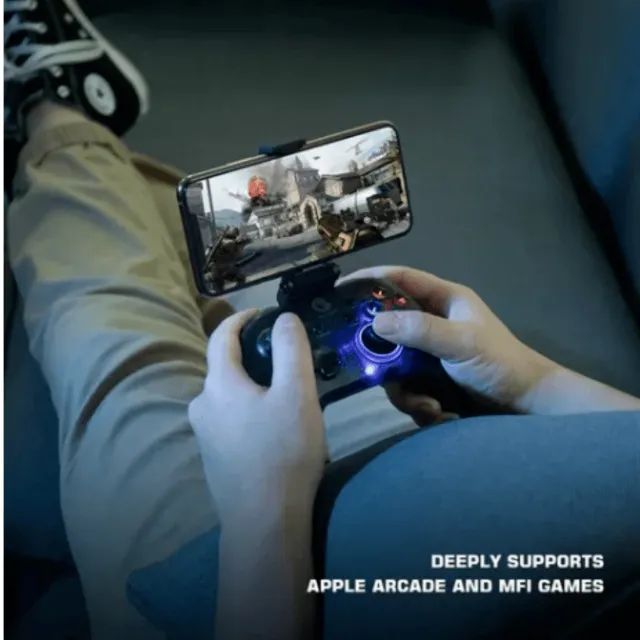 Gamesir T4 Pro - Foto 5