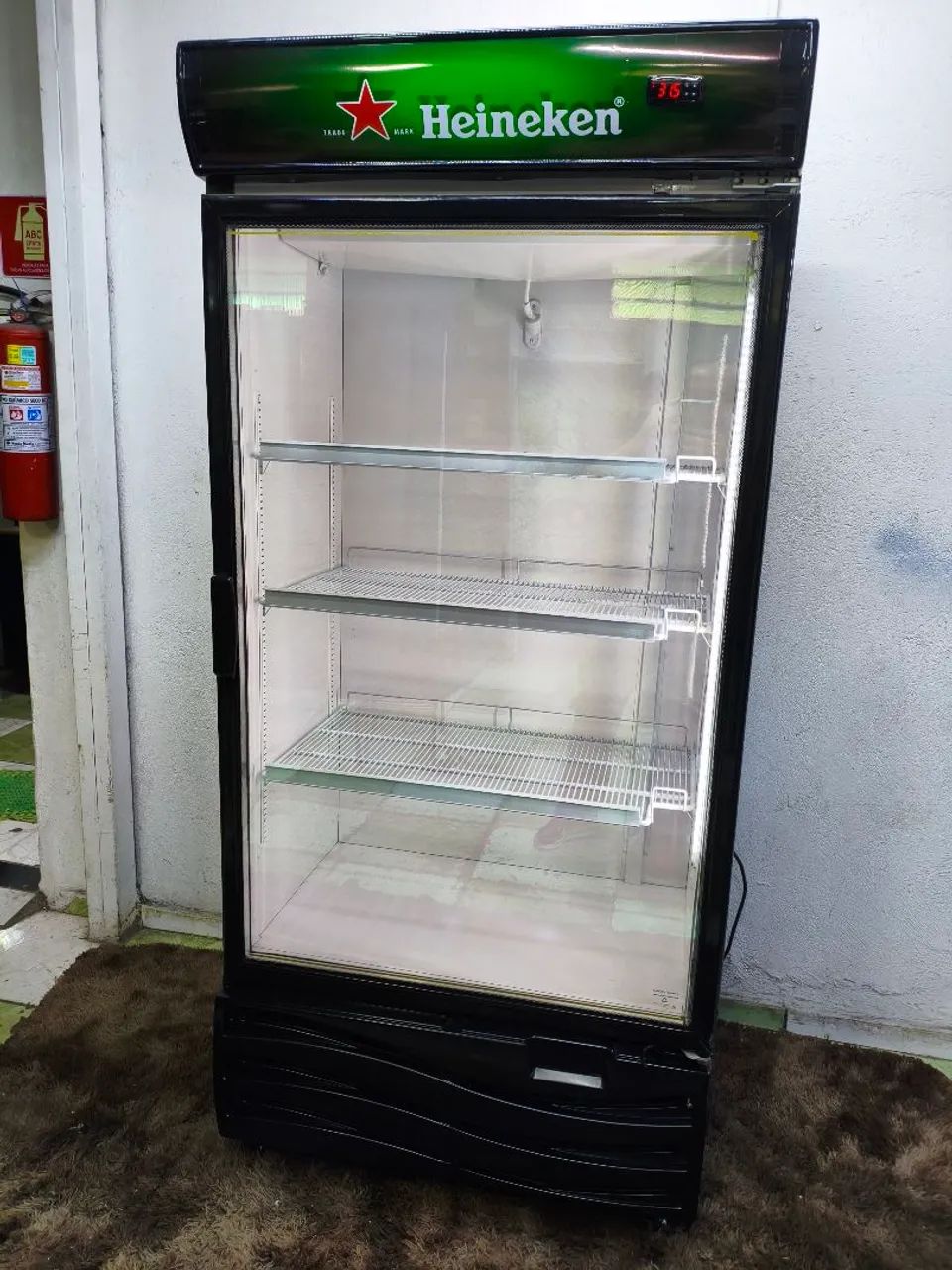 Cervejeira Metalfrio 600 litros  - Foto 3