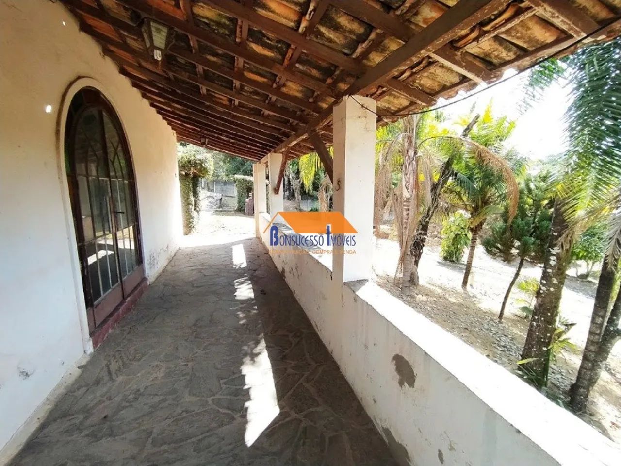 Sítio de 4 quartos no bairro Jardim Encantado - Foto 5