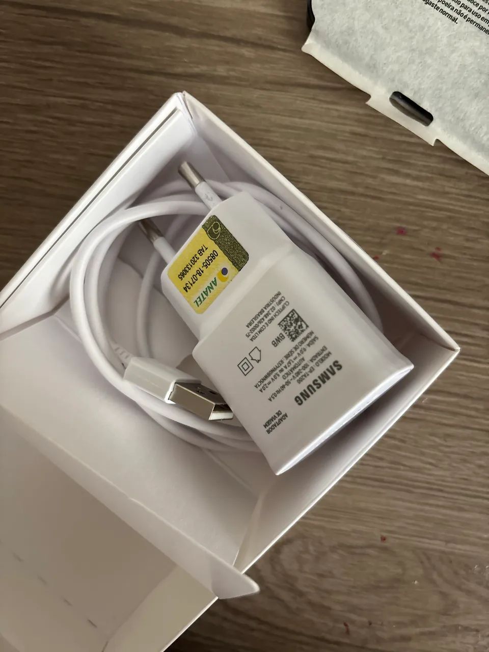 Celular Samsung A07 - Foto 2