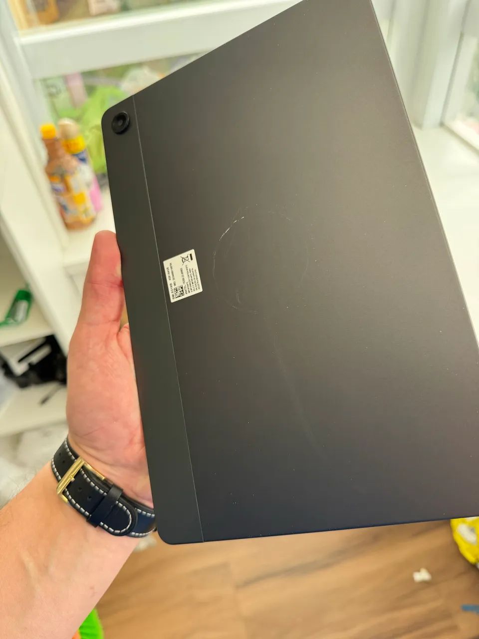 Galaxy tab A9 plus 5g - Foto 2