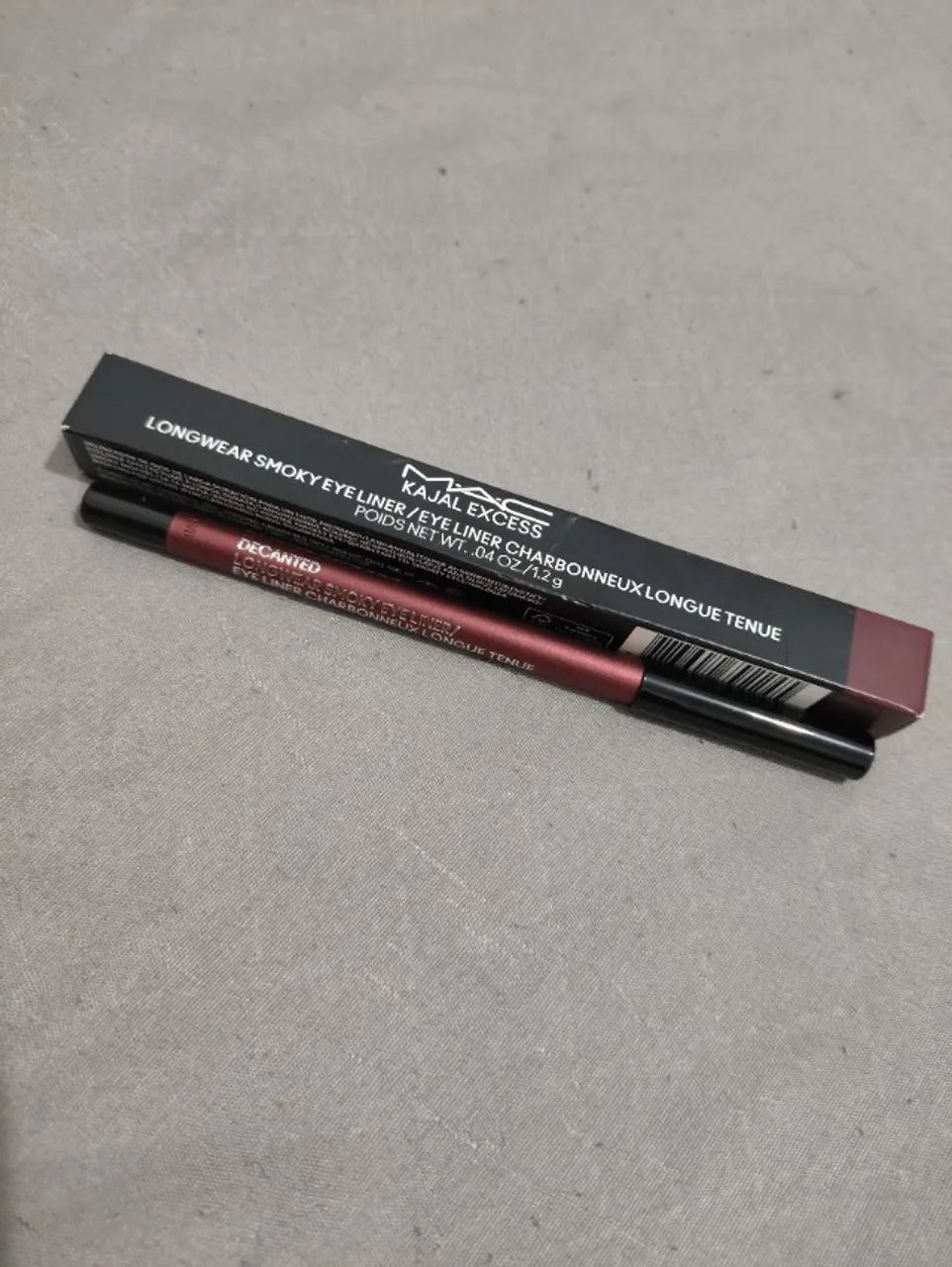 Kajal lápis de olho MAC cosmetics  - Foto 2