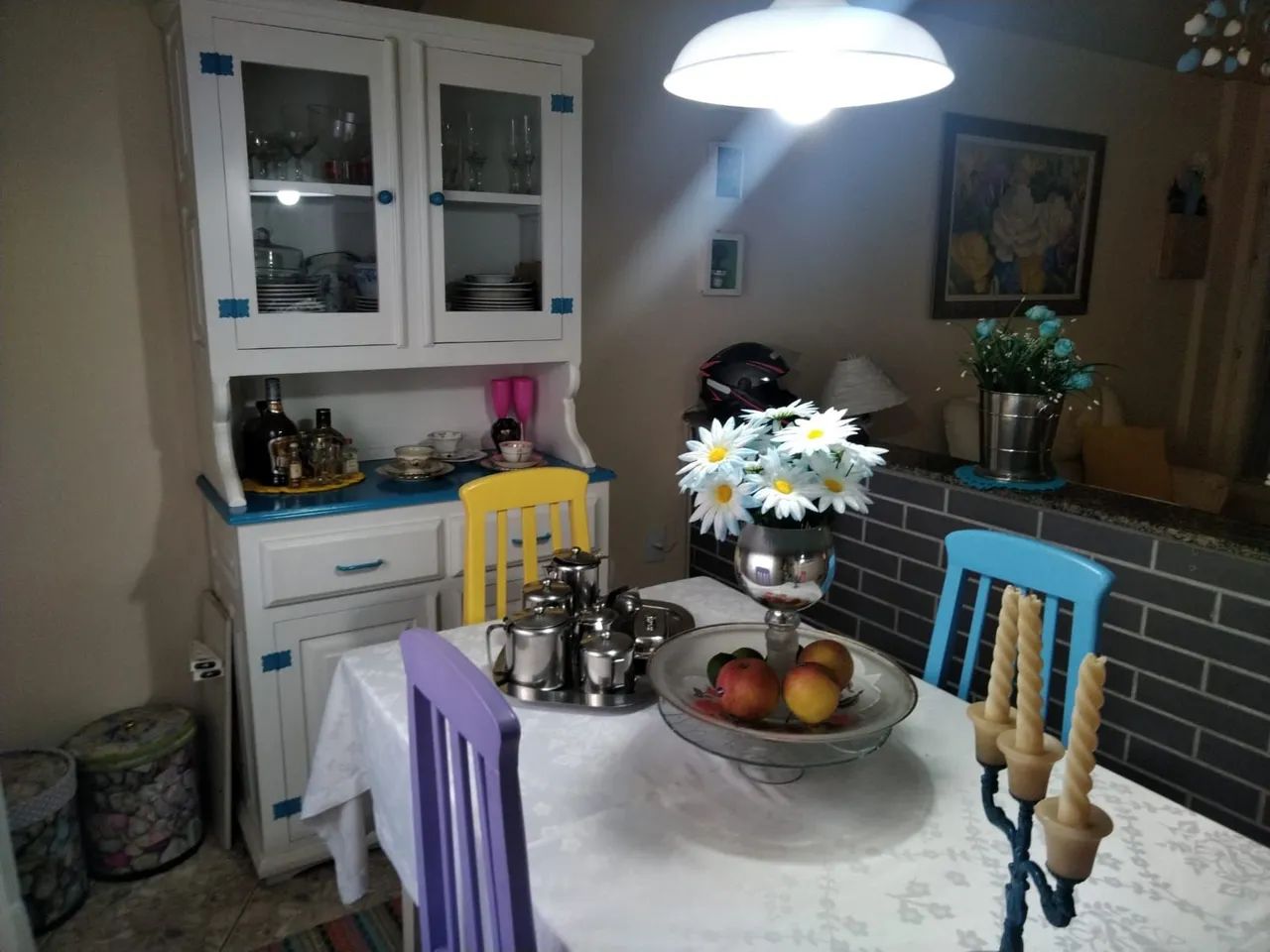 APARTAMENTO REALENGO - Foto 3