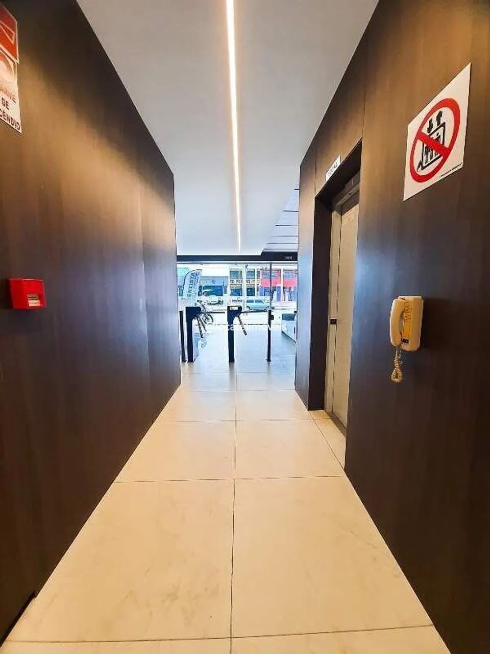 Sala Mobiliada e Decorada - Região do Barreiro - Foto 3