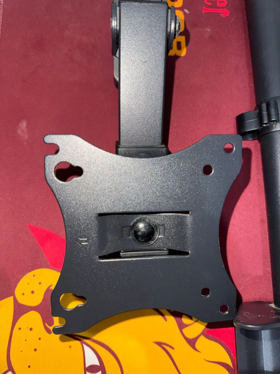 Suporte articulado ELG  - Foto 2