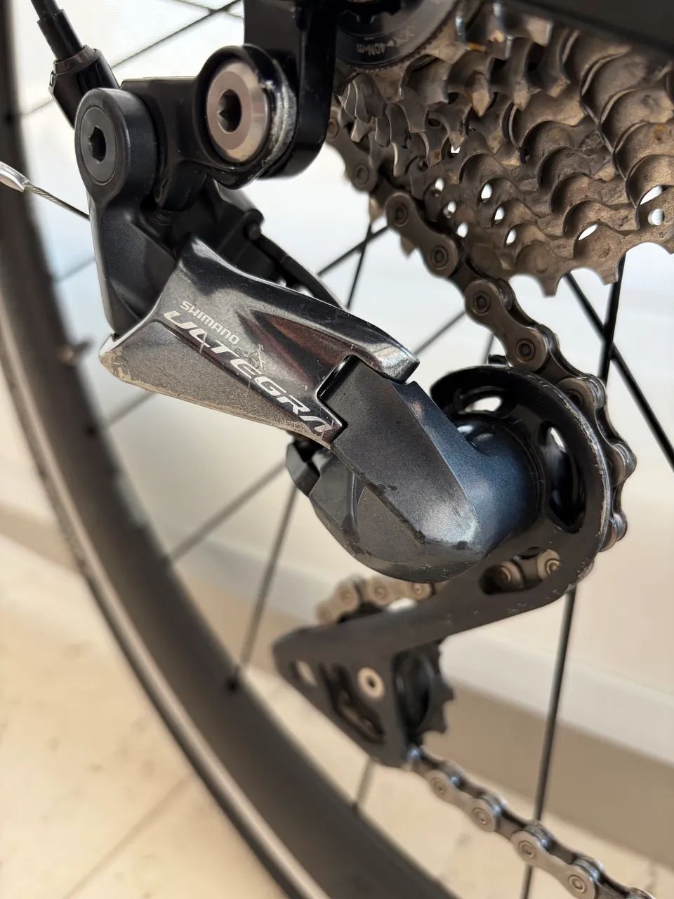 Trek Speed Concept Tam. L (56) - Foto 2