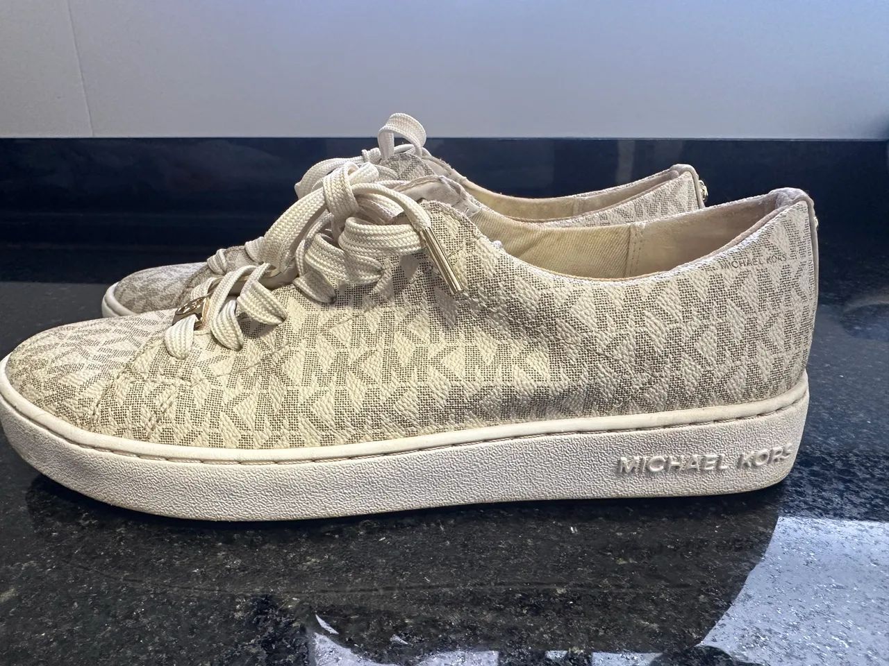 Tênis Michael Kors n.37 - Foto 5