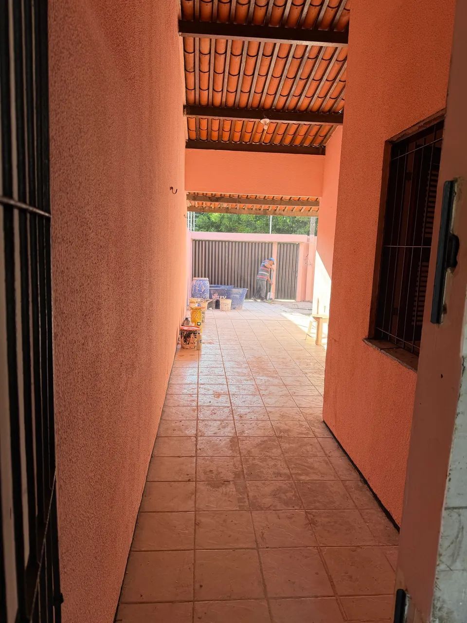 excelente casa no cambeba - Foto 2