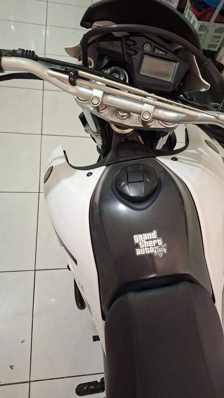 Xt 660 - Foto 5