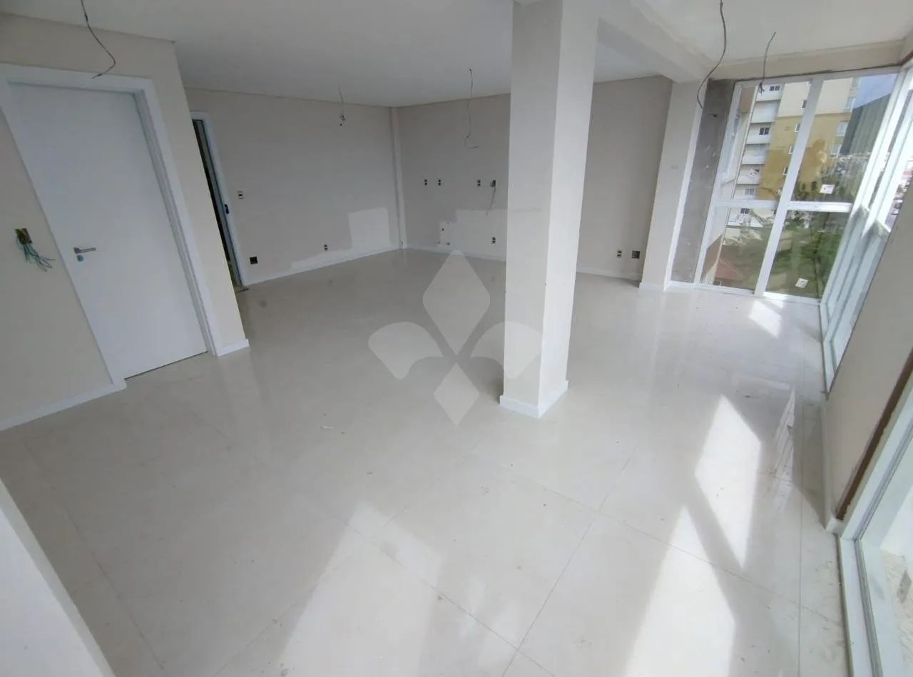 Studio com 44m², a 300m da Praia da Vila em Imbituba/S.C - Foto 2