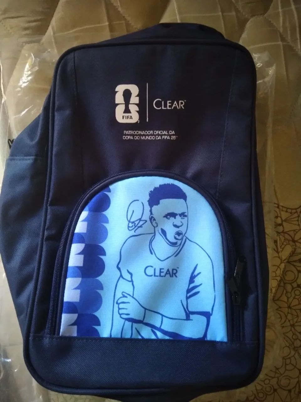 Mini mochila  - Foto 3