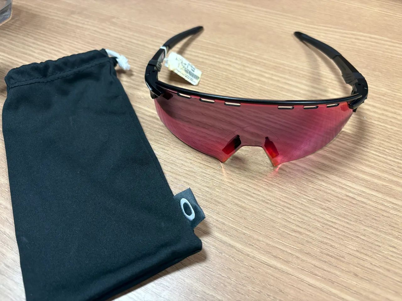 Óculos de Corrida Oakley - Foto 5