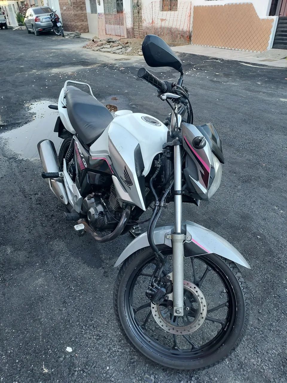 Fan 160 ano 2018 - Foto 2