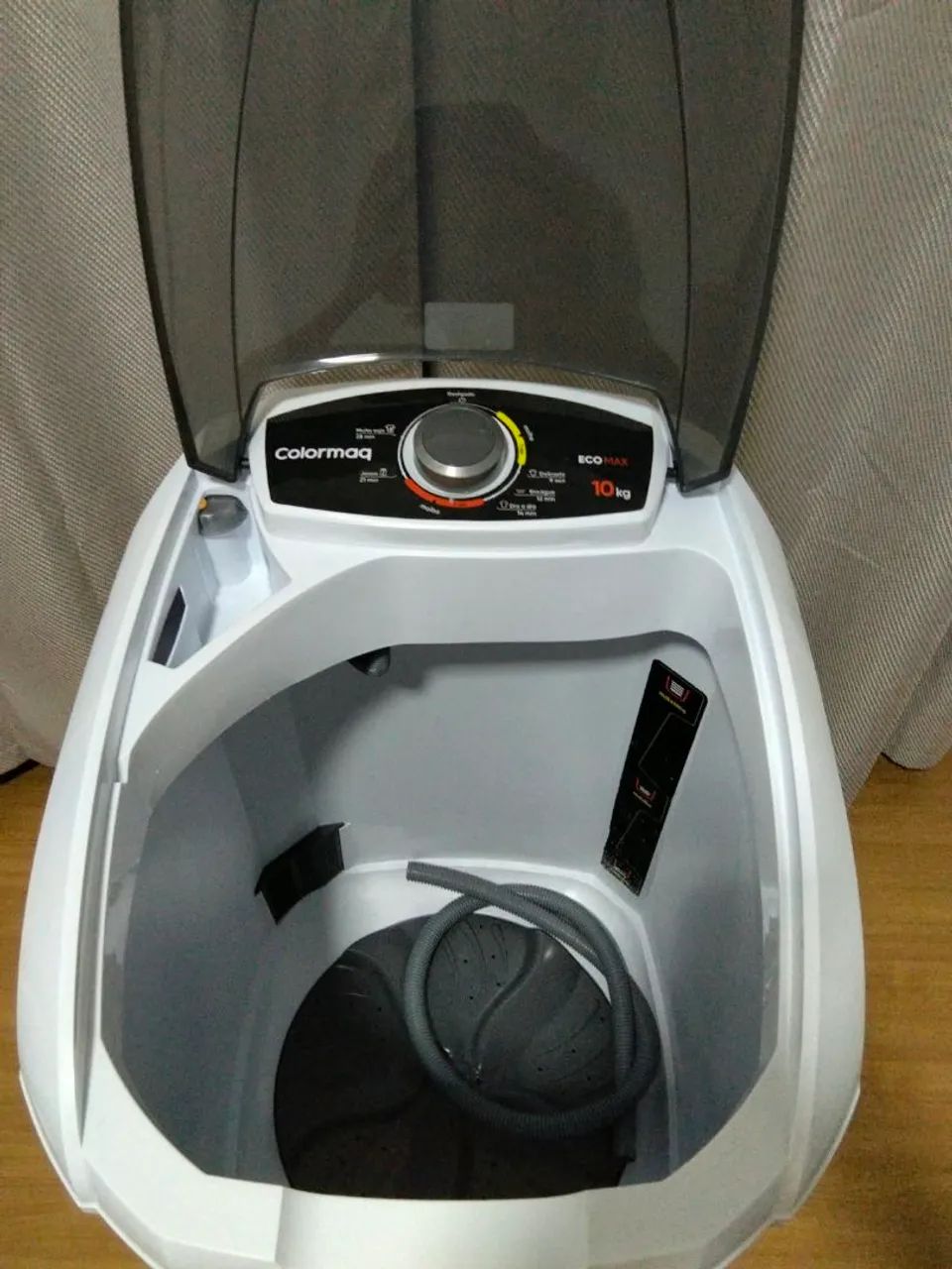 Tanquinho de lavar roupa - Foto 4