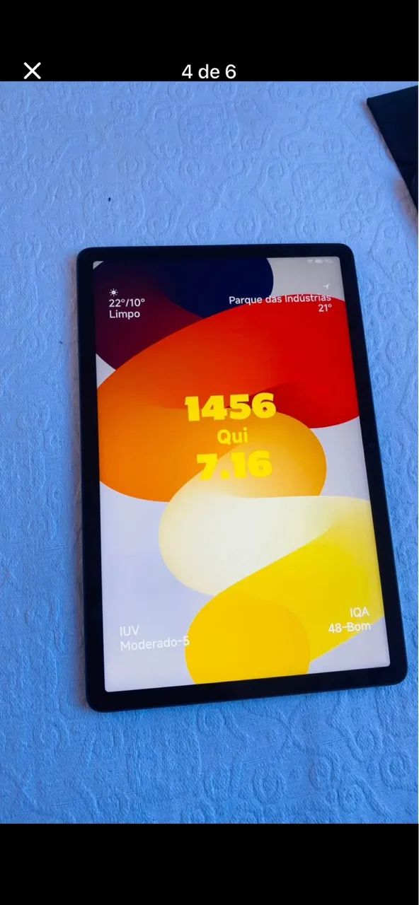 Tablet redmi pad se - Foto 4