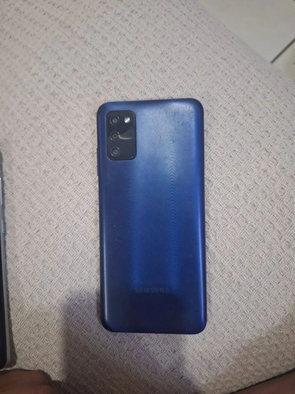 Galaxy A03S