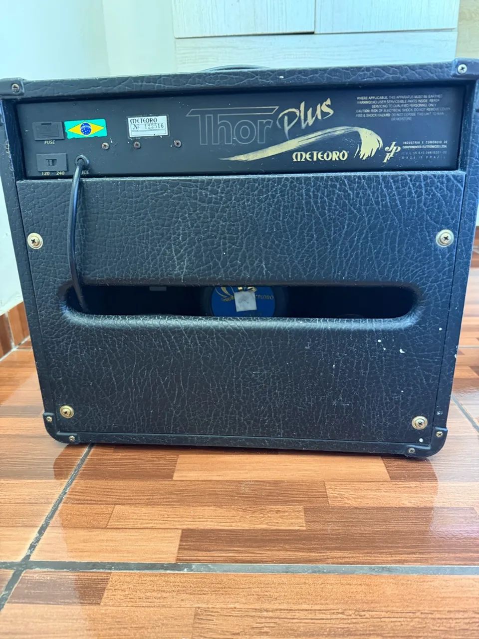 Cubo meteoro thor plus  - Foto 2