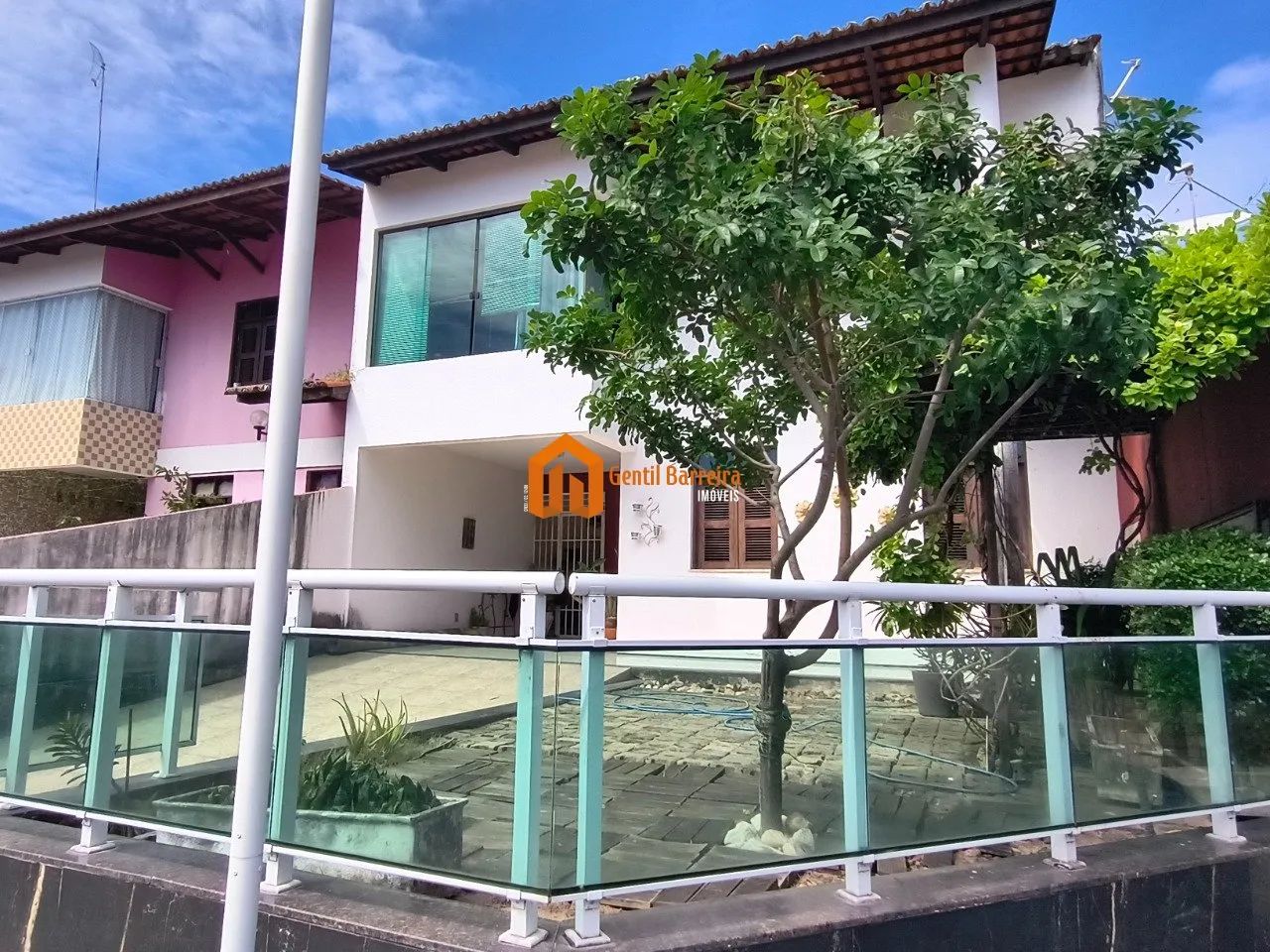 Excelente Casa Duplex em condomínio fechado - Foto 4