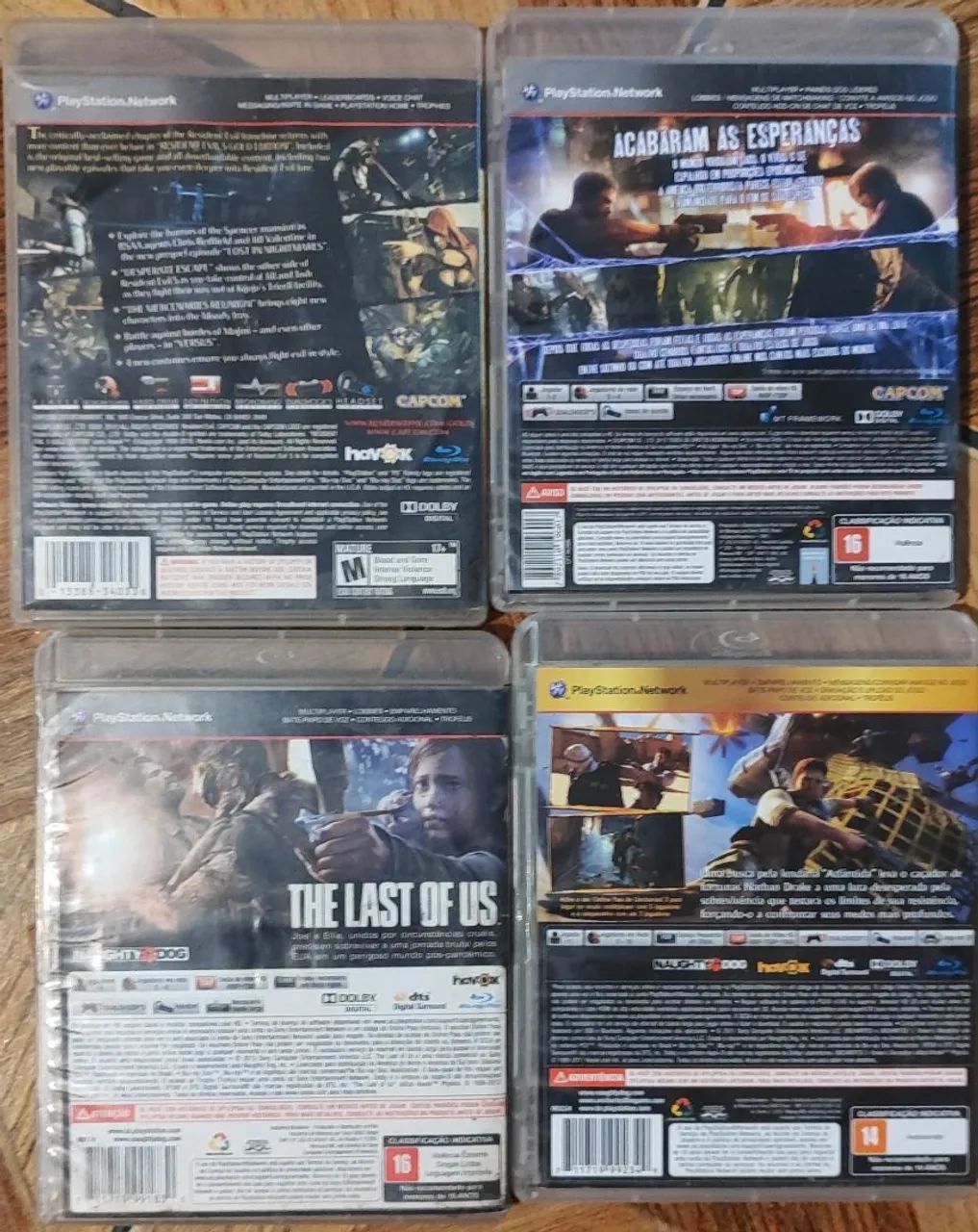Jogos de PS3 - Foto 2