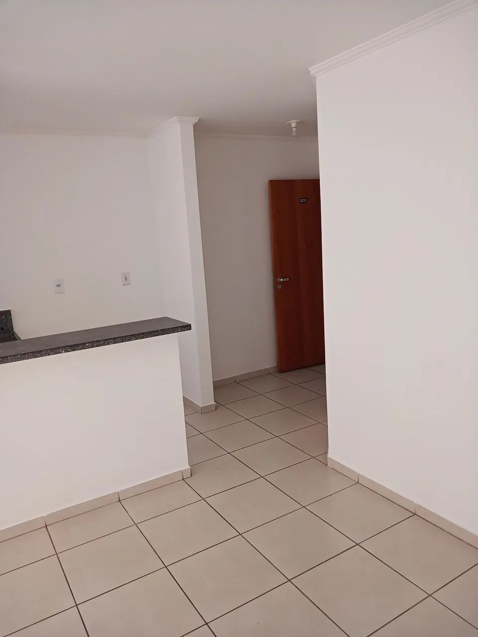 Apartamento 2 quartos Res Praia Grande - Foto 3
