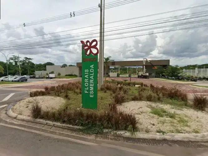 Terreno à Venda  Florais Esmeralda em Cuiabá codigo: 326635 - Foto 2