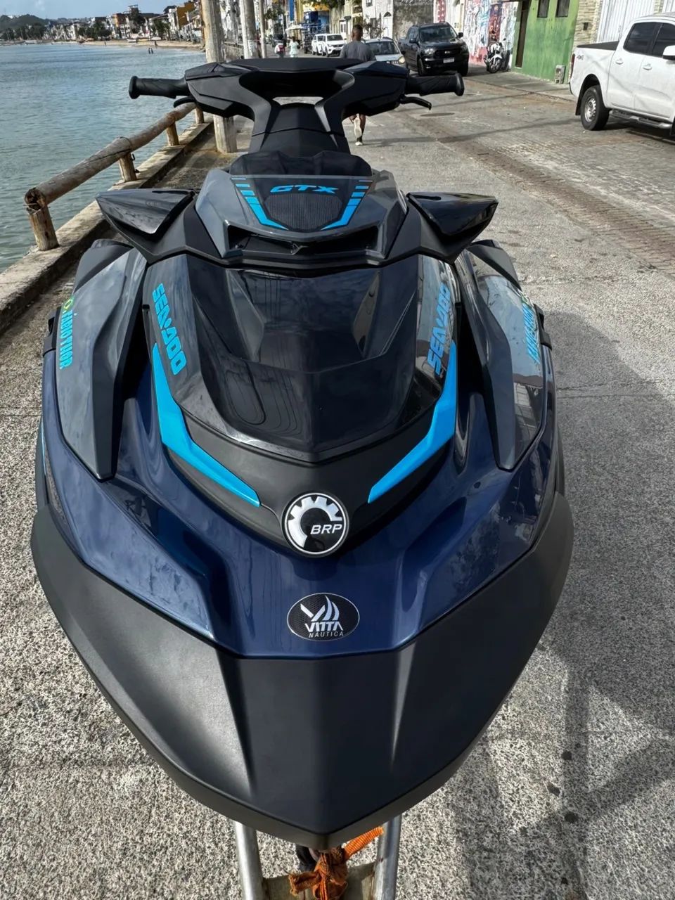 Seadoo GTX 170 2026 - Foto 2