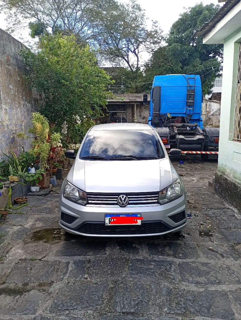  gol G7  - Foto 2