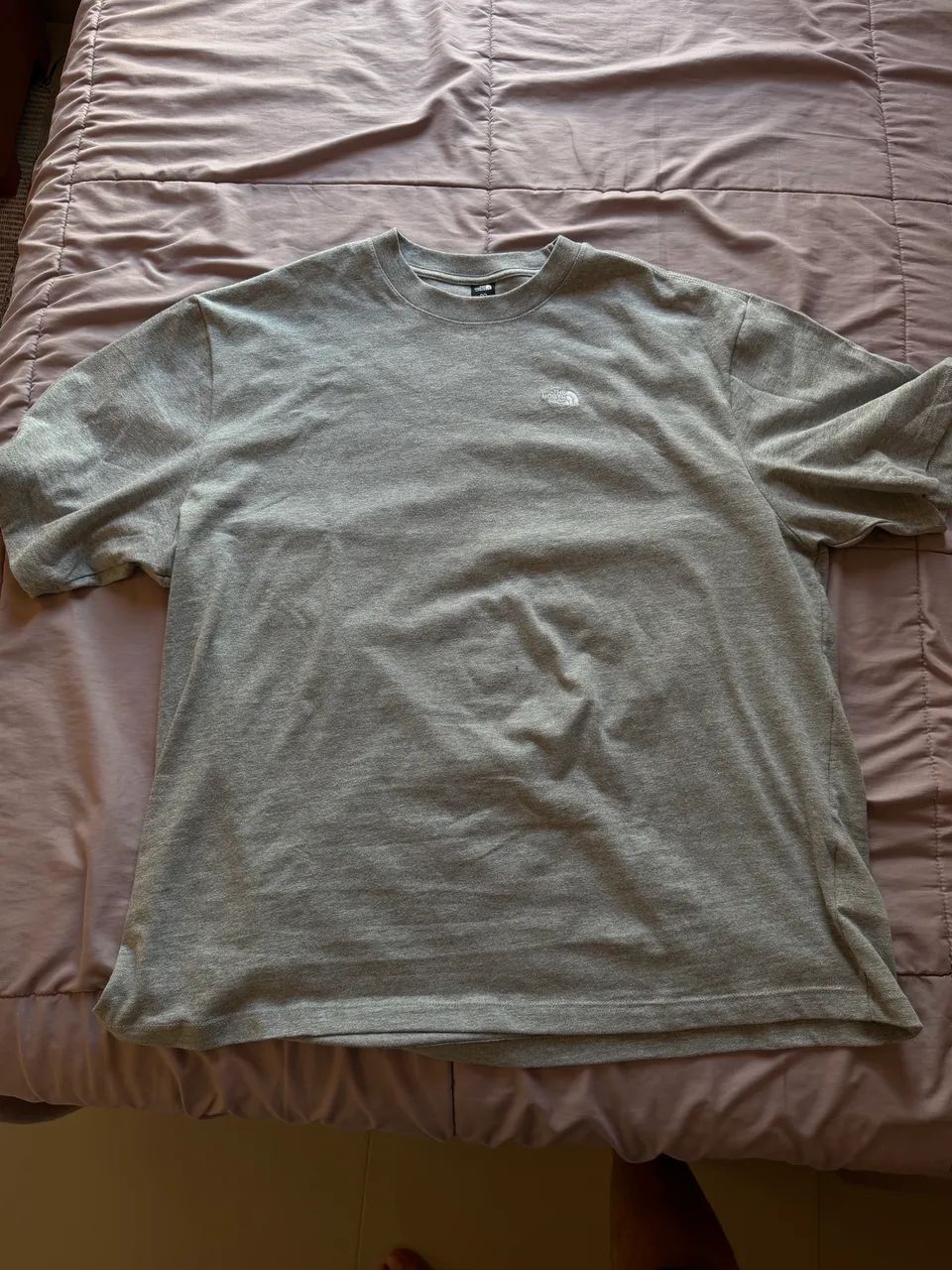 Camiseta The North Face Original - Foto 2