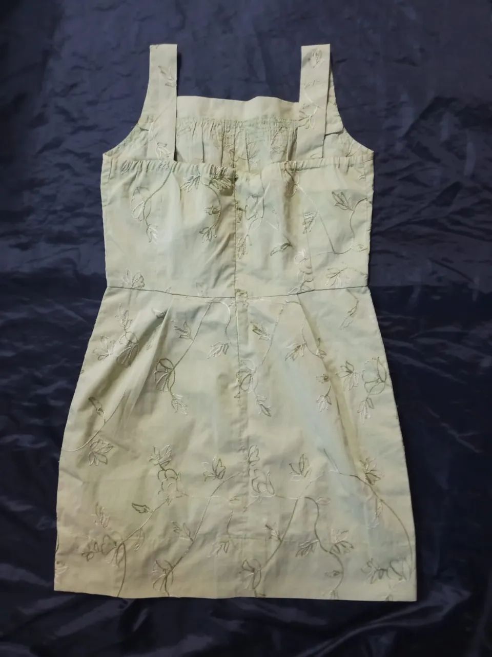 Vestido Verde - Foto 2