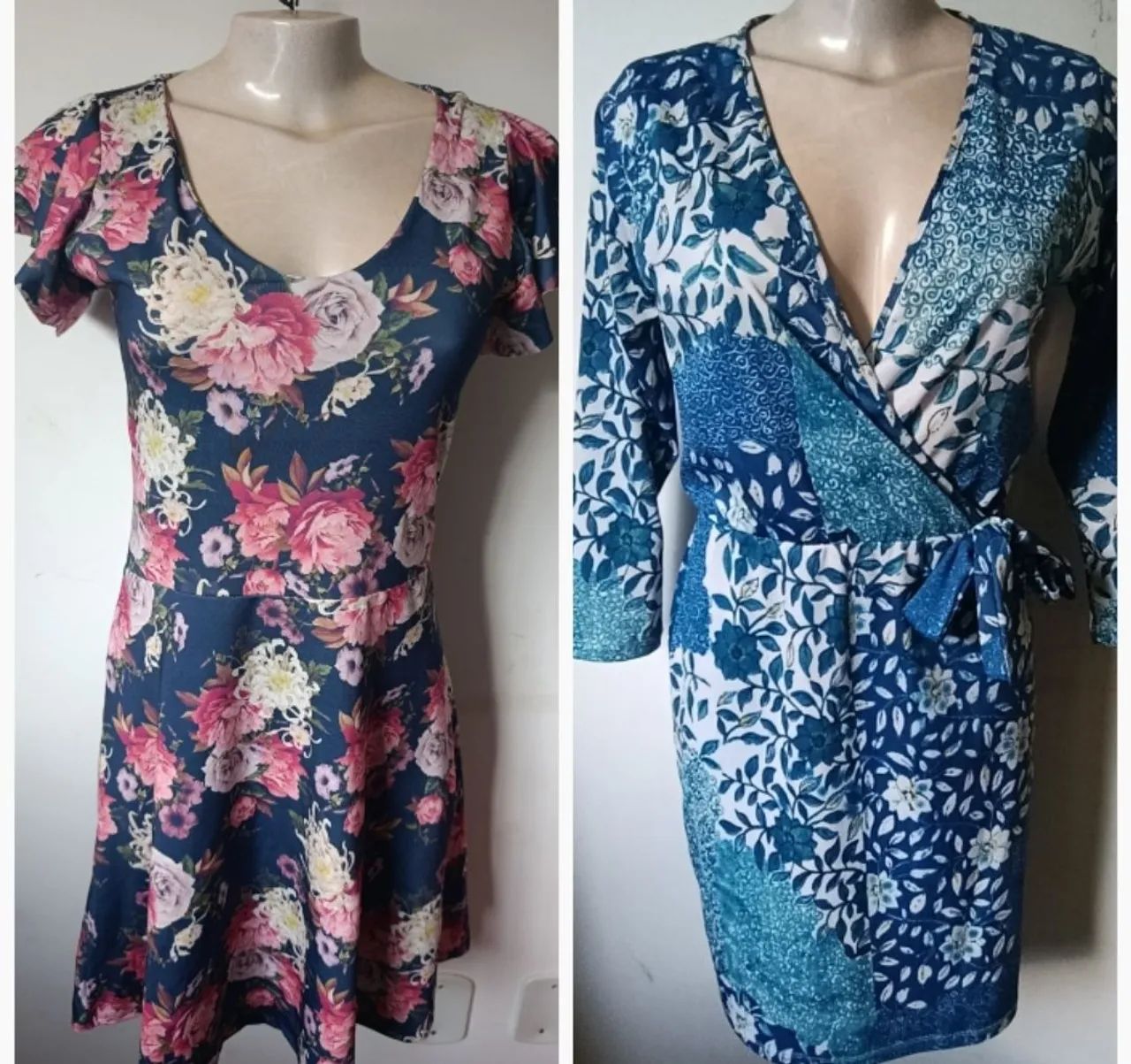 Vestidos 