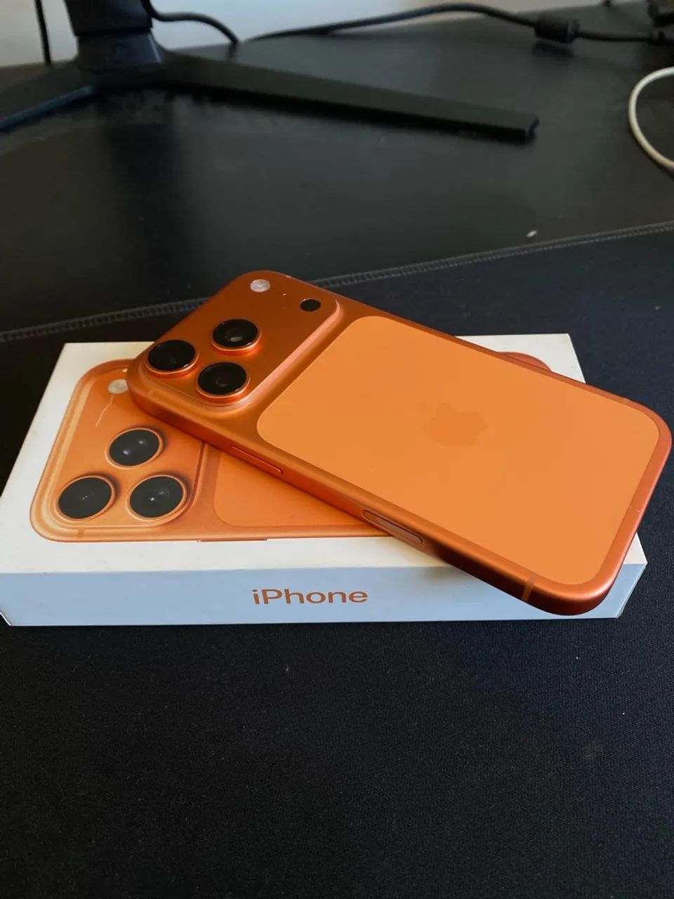 Iphone 17 Pro - Foto 2