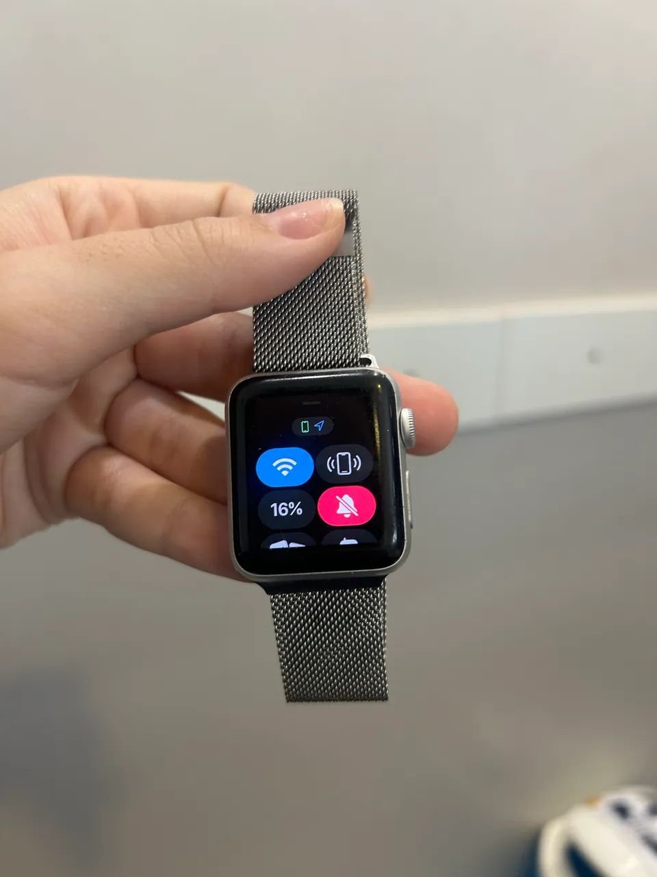 Apple Watch série 3