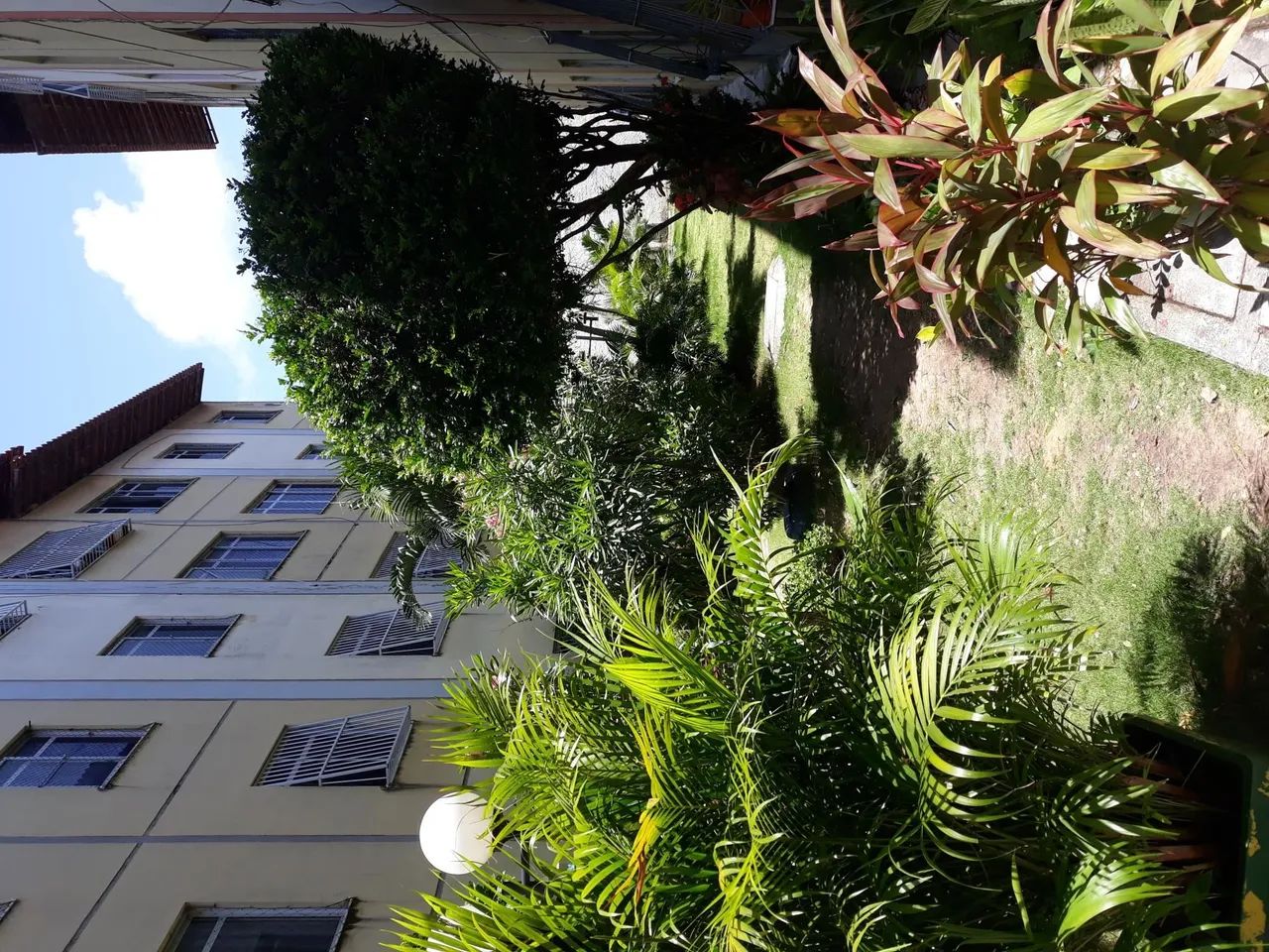 Apartamento de 50m² com 2 quartos em Messejana - Foto 3