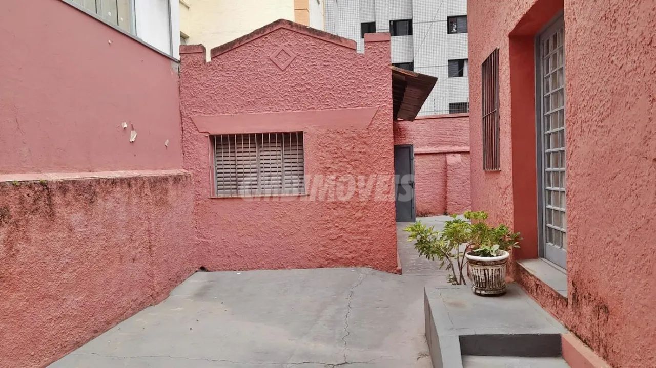 casa - Cambuí - Campinas - Foto 5