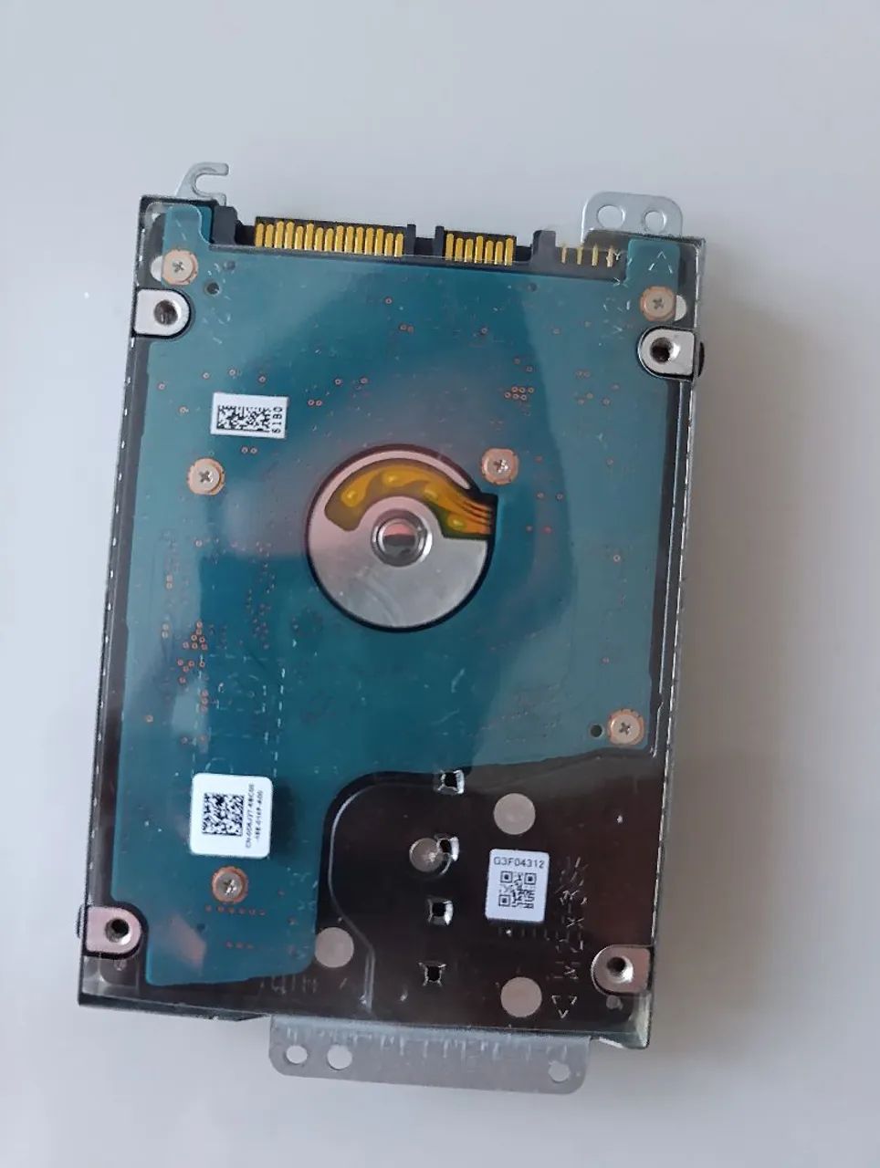HD para notebook  - Foto 2